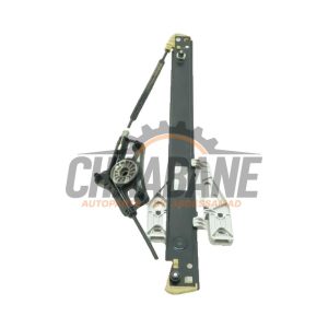 Leve vitre electrique arriere gauche 4G0839461 Audi RS 6 Avant (C7) 4.0 V8 TFSI 32V 2013 / 2018