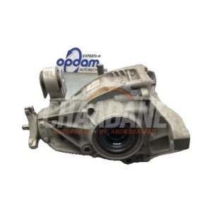 Differentiel arriere A2053510008 Mercedes GLC (X253) 2.0 200 16V EQ Boost 4-Matic