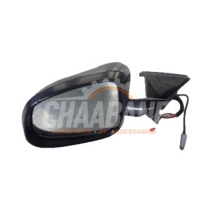 Retroviseur gauche T4N3099 Jaguar XE 2.0d 180 16V