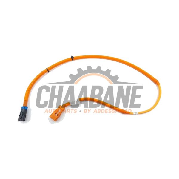 Cable haute tension 97061135740 Porsche Panamera (970) 3.0 V6 24V S E-Hybrid 2016 / 2023