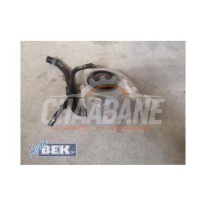 Reservoir dexpansion 2Q0121407C Audi A1 City Carver (GBH) 1.0 25 TFSI 12V 2019 / 2022