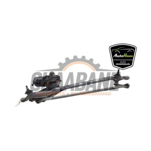 Moteur+mecanique essuie-glace 8W1955023B Audi A4 Avant (B9) 2.0 40 TFSI Mild hybrid 16V 2015