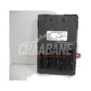 Ordinateur controle fonctionnel 8W0907063AG Audi Q7 2015