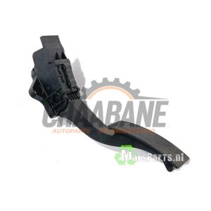 Pedale daccelerateur A2463001404Q6 Mercedes A (W176) 1.6 A-180 16V