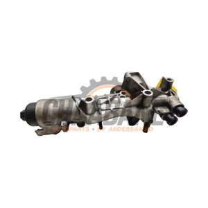 Boitier filtre a huile A6261800011 Mercedes C Estate (S205) C-200 BlueTEC, C-200 d 1.6 16V