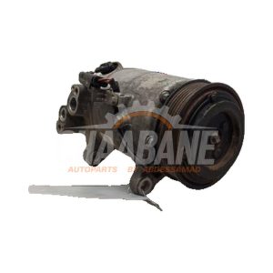 Compresseur de clim VPBLUH19D786AB BMW 1 serie (F20) 118i 1.5 TwinPower 12V 2015 / 2019