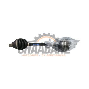 Cardan gauche (transmission) 5Q0407271BR Audi A3 2013 / 2020