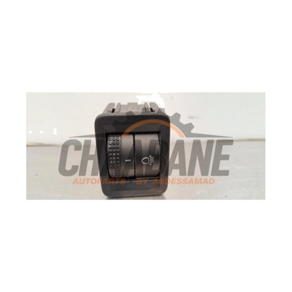 Correcteur hauteur 7C0941333 Volkswagen Crafter (SY) 2.0 TDI FWD 2016