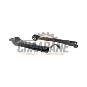 Bras de suspension arriere gauche A2043521205 Mercedes GLC Coupe (C253) 2.2 220d 16V BlueTEC 4-Matic