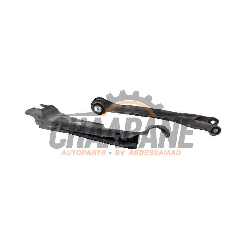 Bras de suspension arriere gauche A2043521205 Mercedes GLC Coupe (C253) 2.2 220d 16V BlueTEC 4-Matic