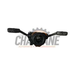 Commutateur combi colonne de direction 6C0953501J414837 Skoda Fabia III (NJ3) 1.2 TSI 16V 2014 / 2021