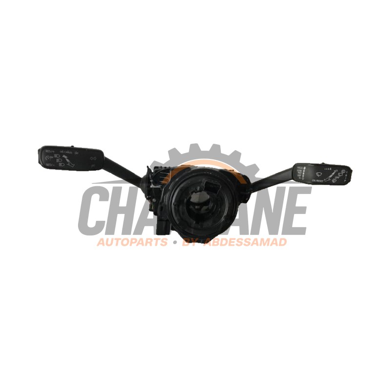 Commodo dessuie glace 6C0953501J414837 Skoda Fabia III (NJ3) 1.2 TSI 16V 2014 / 2021