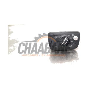 Commutateur phare hauteur reglable 4G0941531BG Audi RS 6 Avant (C7) 4.0 V8 TFSI Performance 32V 2013 / 2018
