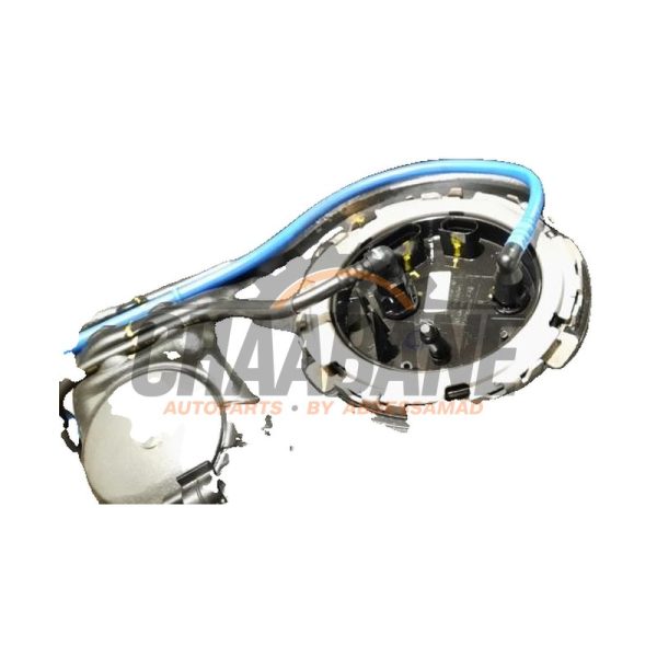 Pompe a carburant 5Q0919050AP Audi Q2 (GAB/GAG) 1.6 30 TDI 16V 2016