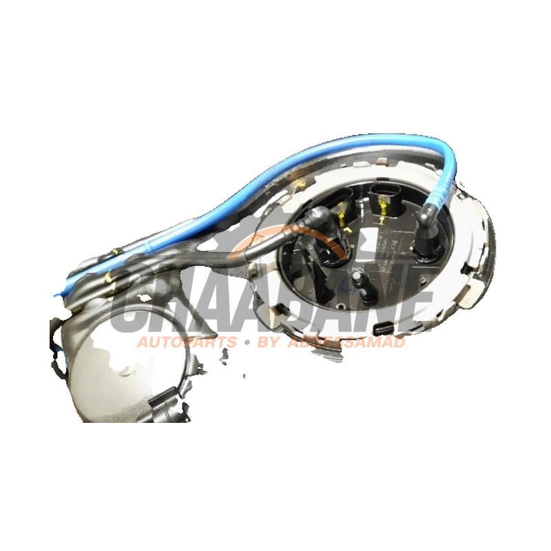 Pompe a carburant 5Q0919050AP Audi Q2 (GAB/GAG) 1.6 30 TDI 16V 2016
