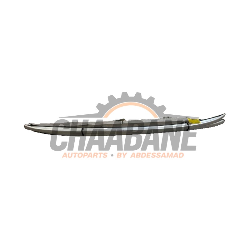 Kit rails de toit A1568900393 Mercedes GLA (156.9) 1.6 180 16V