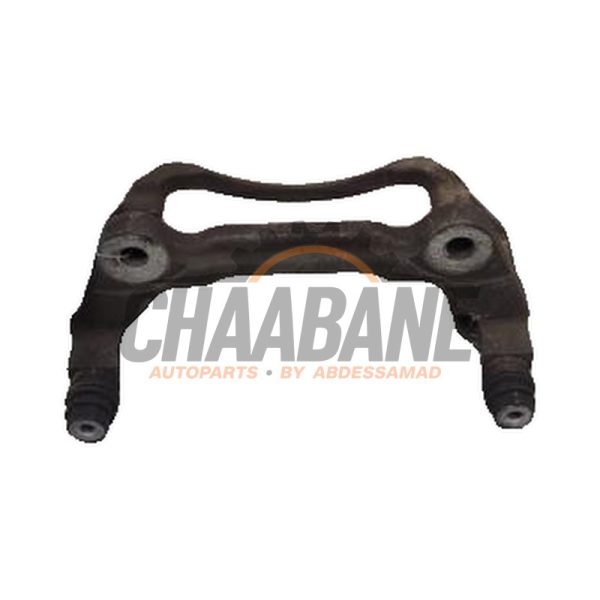 Etrier avant droit Seat Leon (5FB) 1.4 TSI 16V 2012 / 2020