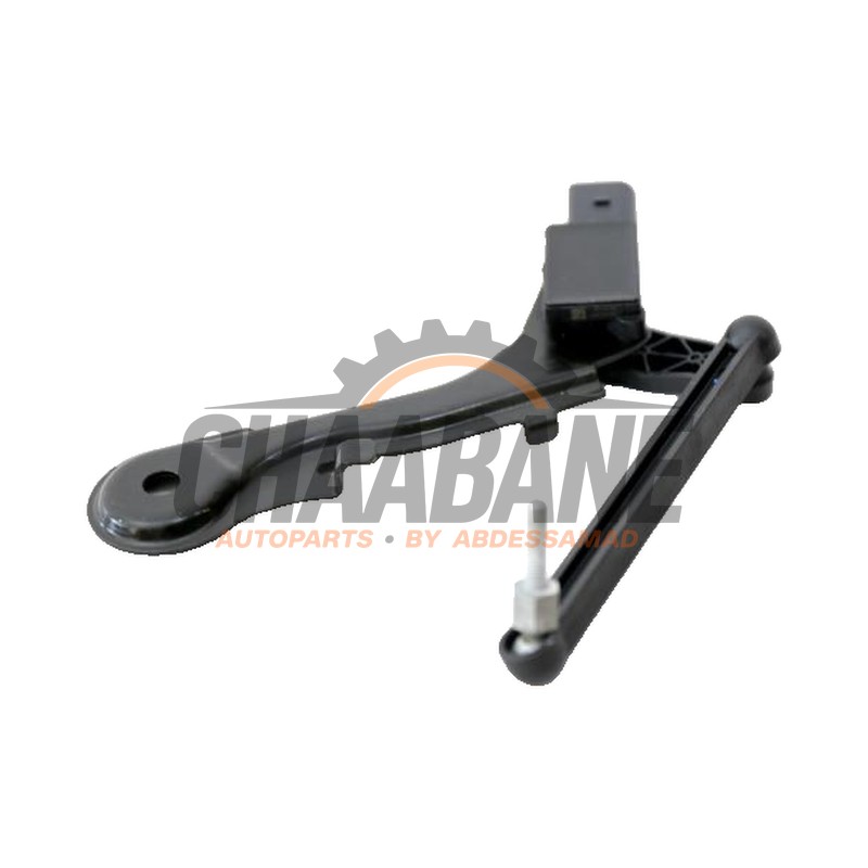 Regulateur dhauteur Xenon 80A941309D Audi Q5 (FYB/FYG) 2.0 TDI 16V Quattro 2016