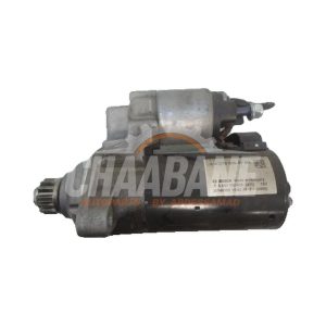 Demarreur A2709060700 Mercedes CLA