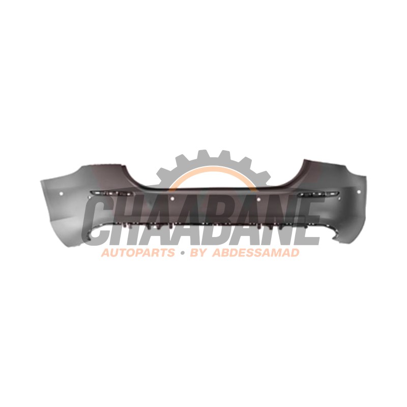 Pare-chocs arriere A1778805600649999 Mercedes A Limousine (177.1)
