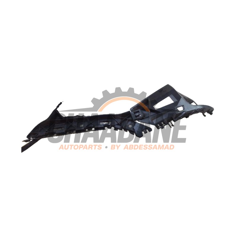 Support pare-chocs arriere droit A2388854200 Mercedes E (C238) E-220d 2.0 Turbo 16V