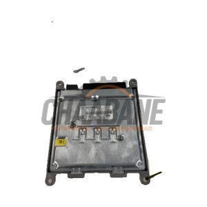 Amplificateur radio 2229003113 Mercedes C (W205) C-350 e 2.0 16V
