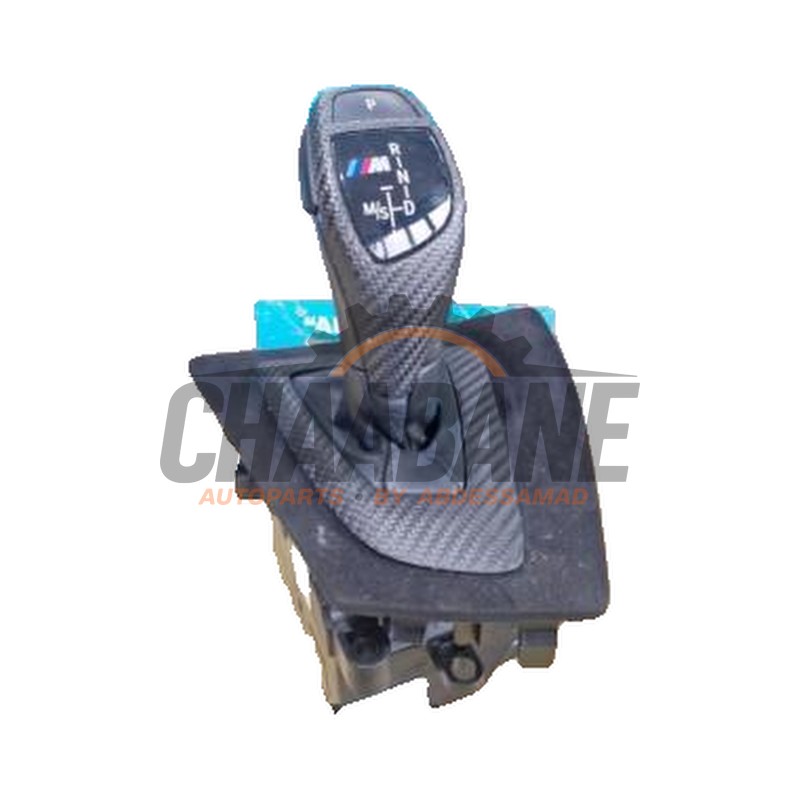 Levier de vitesse 929689801 BMW 2 serie (F22) M235i 3.0 24V 2013 / 2021