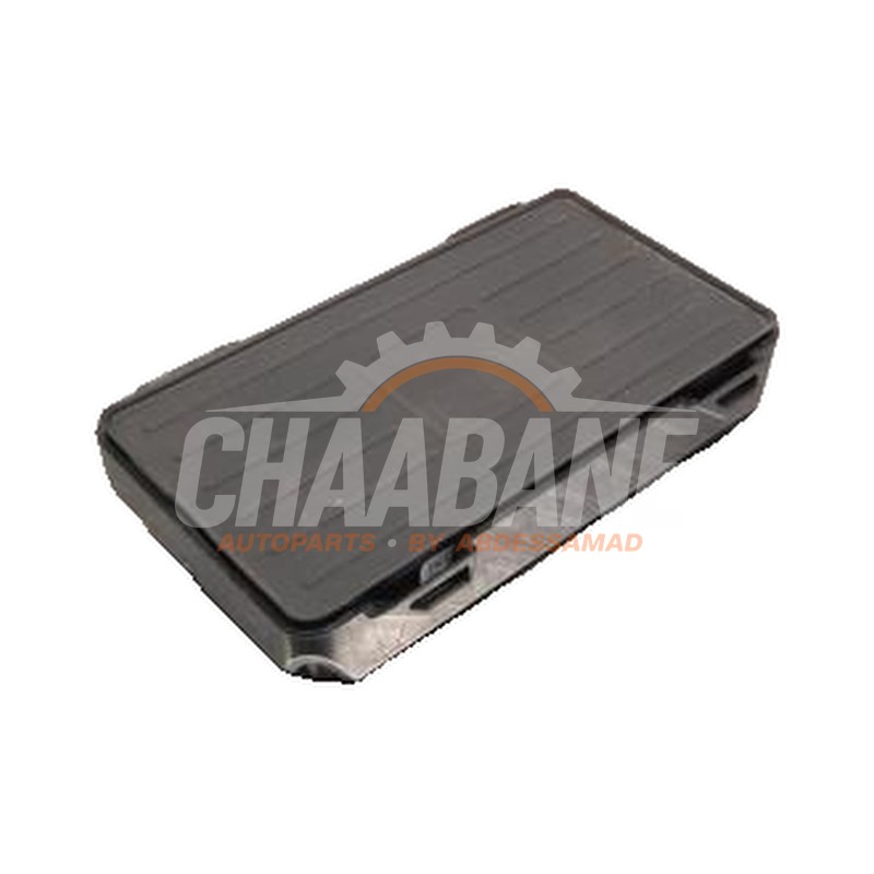 Chargeur sans fil 81A035502 Seat Arona (KJX) 1.0 TSI 12V 2017
