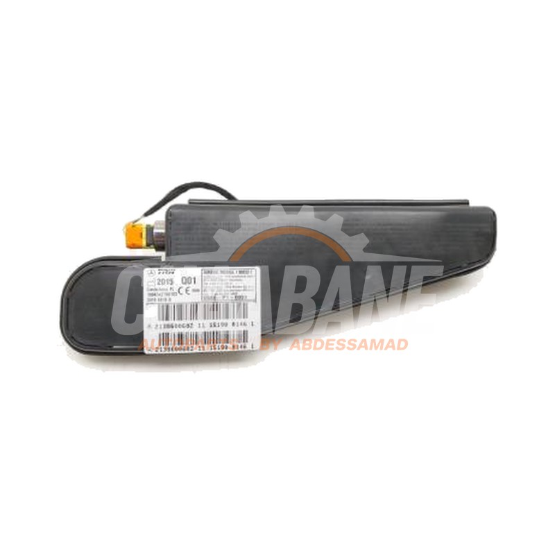 Airbag siege A2138600602 Mercedes GLC (X253) 2.2 220d 16V BlueTEC 4-Matic