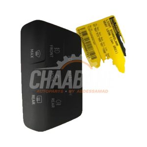 Commutateur lumiere 5H0941193AA Seat Leon (KLB) 1.5 eTSI 16V 2019