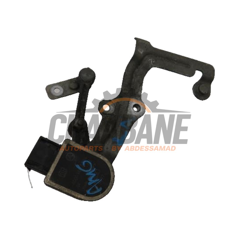 Correcteur de hauteur de phare xenon A0009053704 Mercedes C (C205) C-63 S AMG 4.0 V8 Biturbo