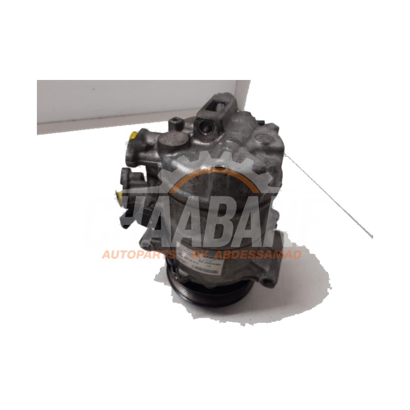 Pompe clim A0008303902 Mercedes Sprinter 3,5t (907.6/910.6) 316 CDI 2.1 D RWD