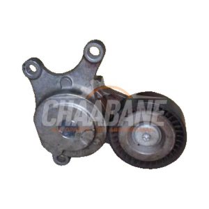 Rouleau tendeur courroie trapezoidale multiple A2702000170 Mercedes A (W176) 1.6 A-180 16V