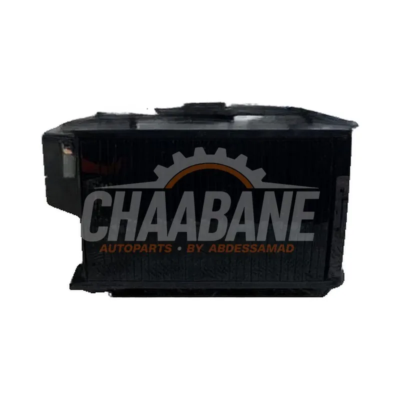 Porte-gobelet 16A2666CD90000 Landrover Discovery Sport (LC) 2.0 eD4 150 16V