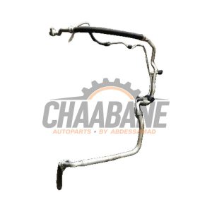 Tuyau clim 5Q0820743C Seat Leon (5FB) 1.2 TSI Ecomotive 16V 2012 / 2020