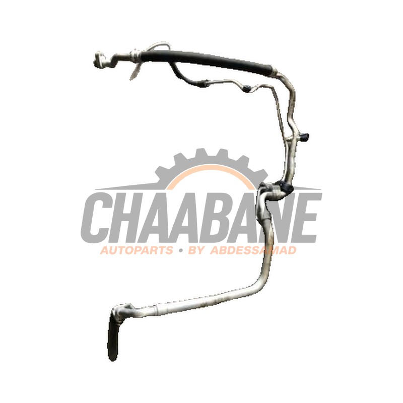 Tuyau de climatisation 5Q0820743C Seat Leon (5FB) 1.2 TSI Ecomotive 16V 2012 / 2020