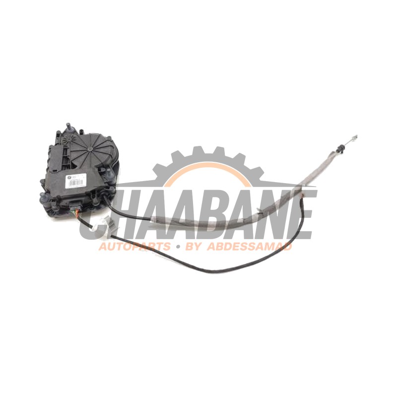 Moteur fermeture auxiliaire hayon 51247357097 BMW 7 serie (G11/12) 740e,Le xDrive 2015 / 2022