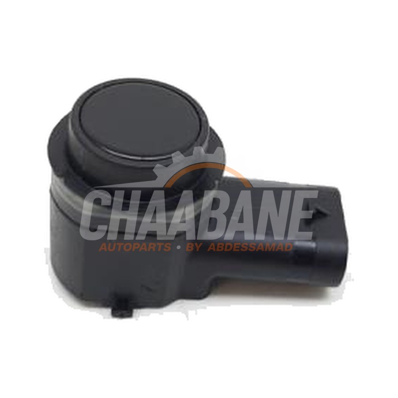 Capteur PDC 1S0919275 Audi RS 6 Avant (C7) 4.0 V8 TFSI 32V 2013 / 2018