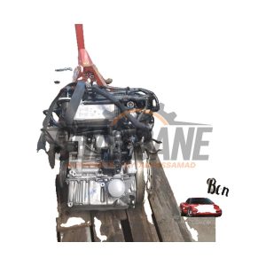Moteur 05C100031K Seat Leon (KLB) 1.0 TSI 12V 2019