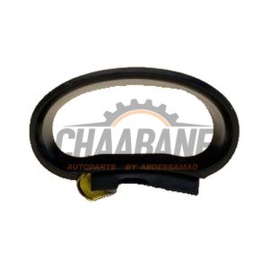 Compteur kilometrique bande decorative 682400757R Mercedes Citan (415.6) 1.5 108 CDI