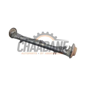 Train arriere complet A9103501700 Mercedes Sprinter