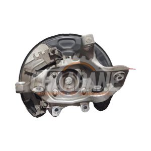 Fusee arriere gauche A2055467380 Mercedes C (C205) C-200 2.0 16V