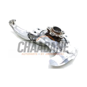 Joint avant droit 31206884378 BMW 7 serie (G11/12) 745e,Le 2015 / 2022