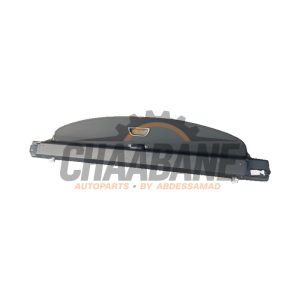 Bache coffre a bagages A2138109701 Mercedes E Estate (S213) E-220d 2.0 Turbo 16V