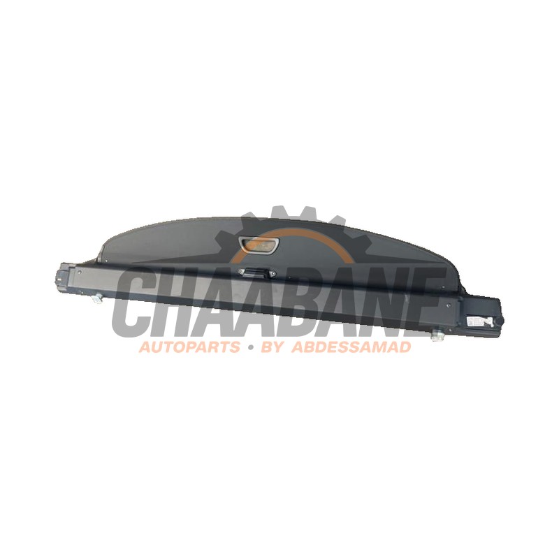 Bache coffre a bagages A2138109701 Mercedes E Estate (S213) E-220d 2.0 Turbo 16V