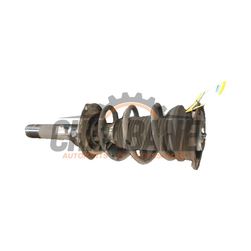 Barre amortisseur avant droit 5Q0413023HD Skoda Octavia Combi (5EAC) 1.6 TDI 16V 2012 / 2020