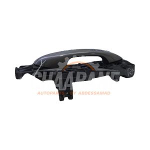 Poignee de porte arriere droite A0997601802 Mercedes A (177.0) 1.3 A-200 Turbo 16V