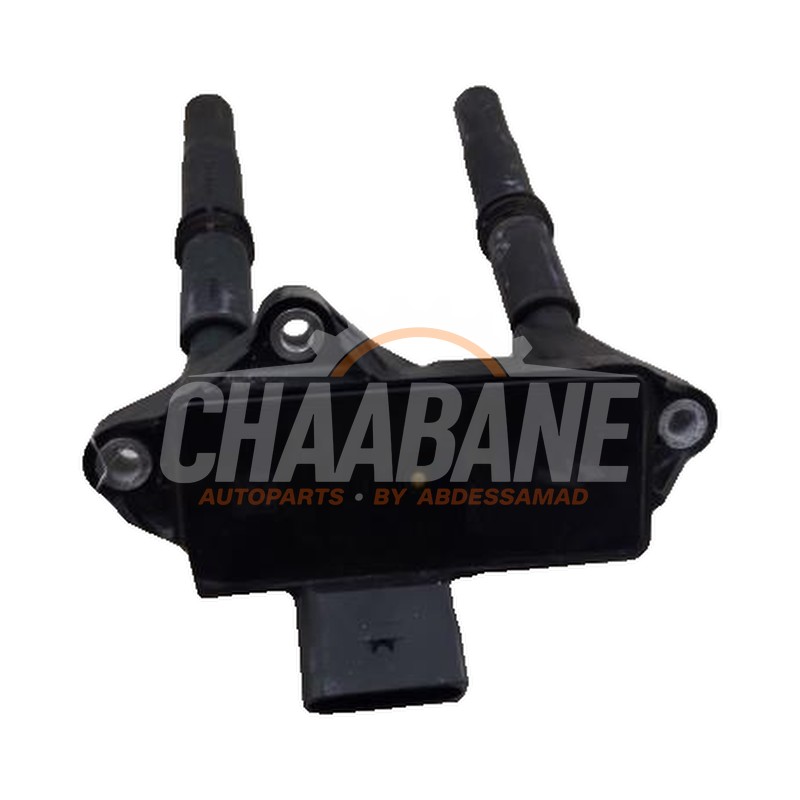 Broche bobine A1779064202 Mercedes AMG GT (C190) 4.0 R V8 Biturbo