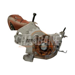 Joint avant droit 99135180180 Porsche 718 Cayman (982) 4.0 GT4 2016
