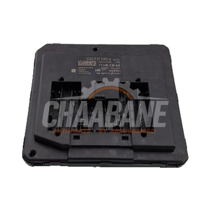 Ordinateur controle fonctionnel 2Q0937090A Seat Arona (KJX) 1.0 TSI 12V 2017